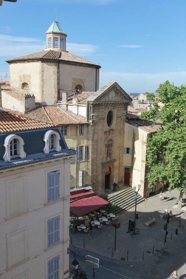 La Suite Opera - Aix Centre Historique Aix-en-Provence Exterior photo